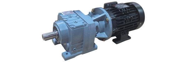 motorreductor helicoidal
